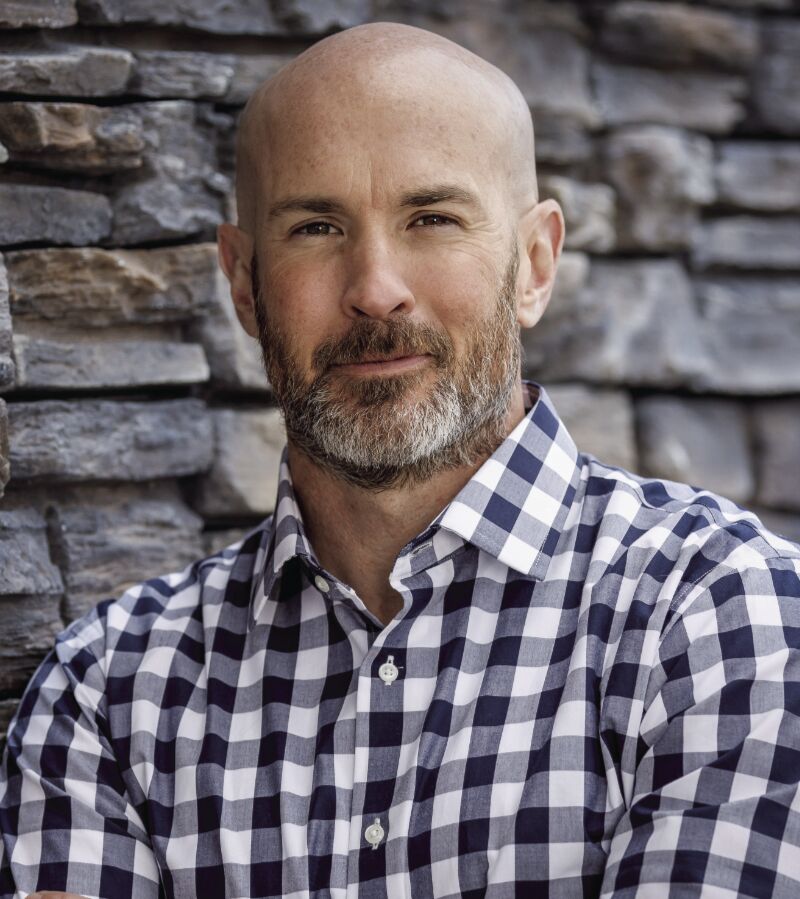 Patrick Hanlon